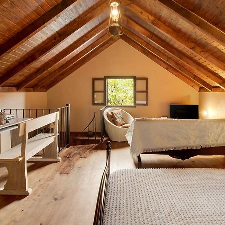 The Perfect Cottage Сан-Висенти Экстерьер фото
