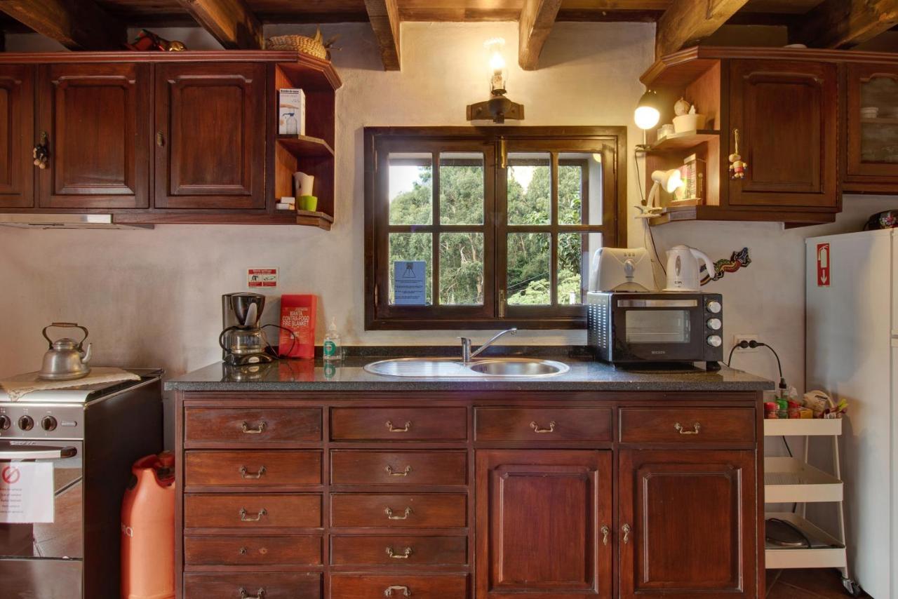 The Perfect Cottage Сан-Висенти Экстерьер фото