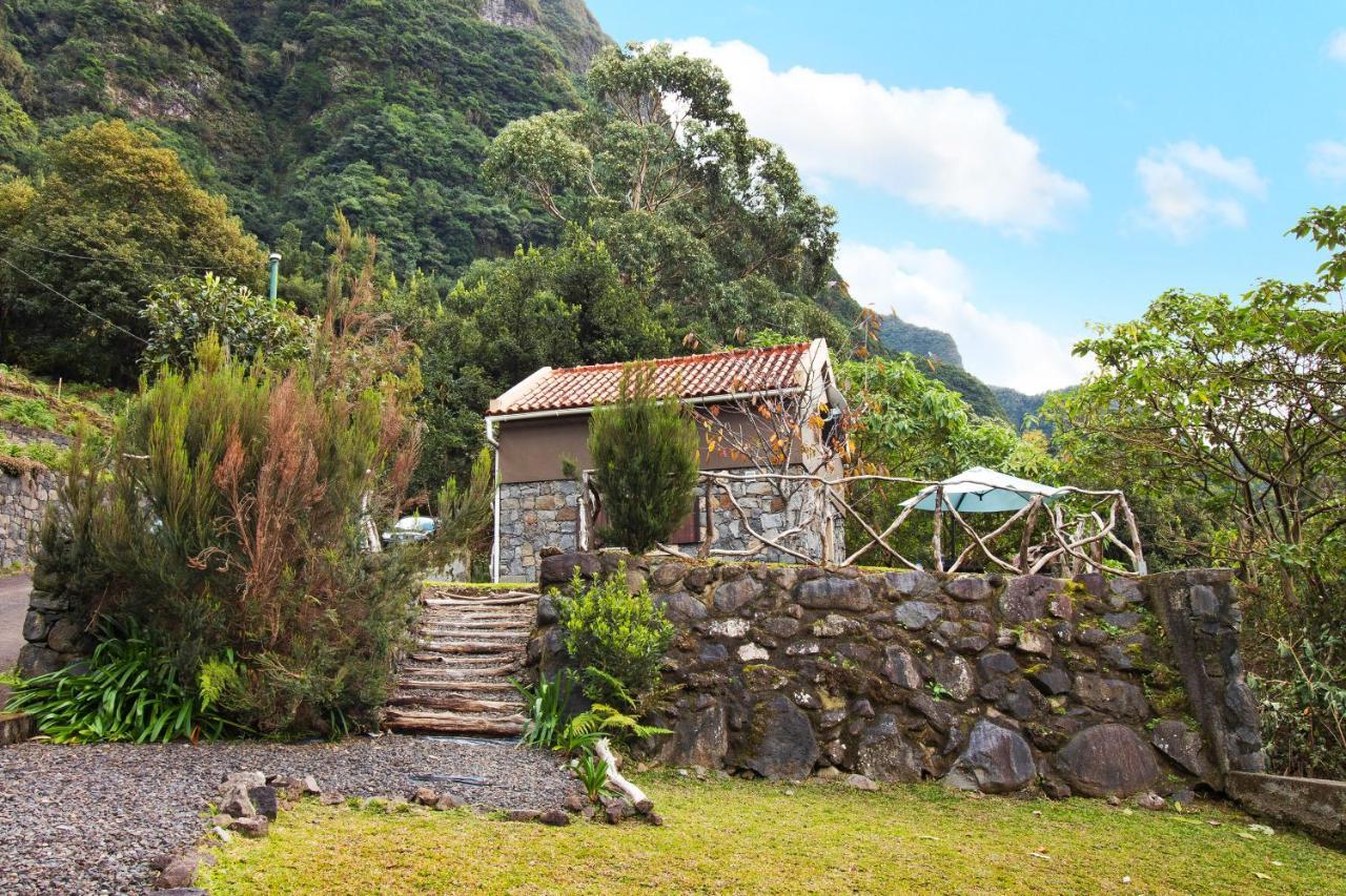The Perfect Cottage Сан-Висенти Экстерьер фото