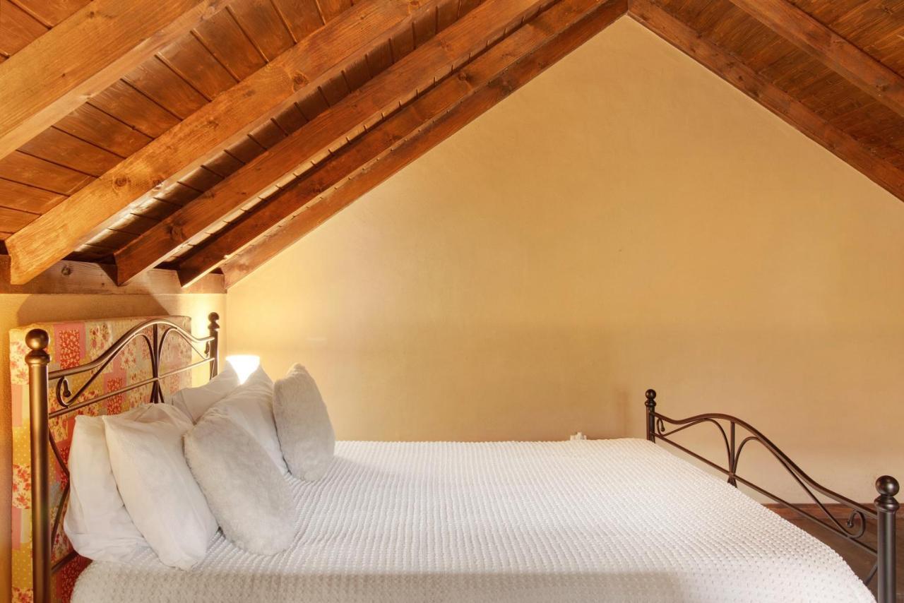 The Perfect Cottage Сан-Висенти Экстерьер фото