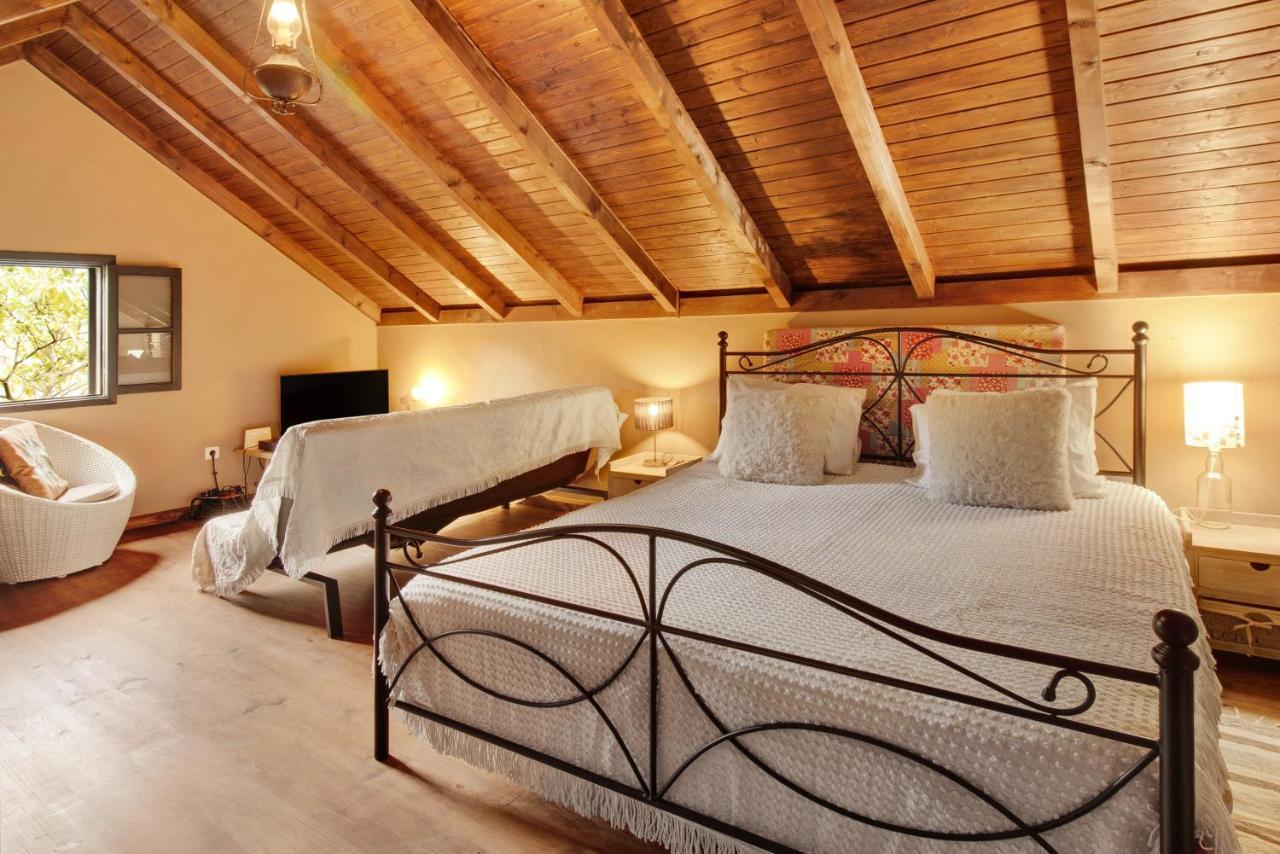 The Perfect Cottage Сан-Висенти Экстерьер фото