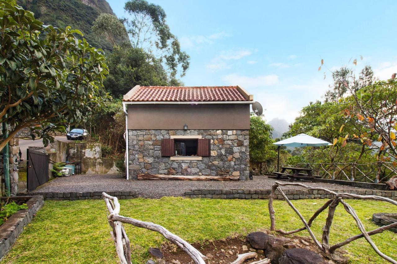 The Perfect Cottage Сан-Висенти Экстерьер фото