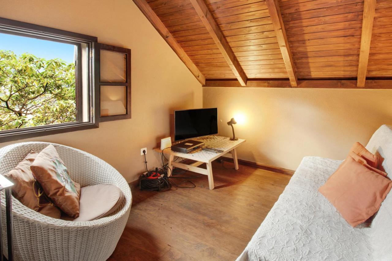 The Perfect Cottage Сан-Висенти Экстерьер фото
