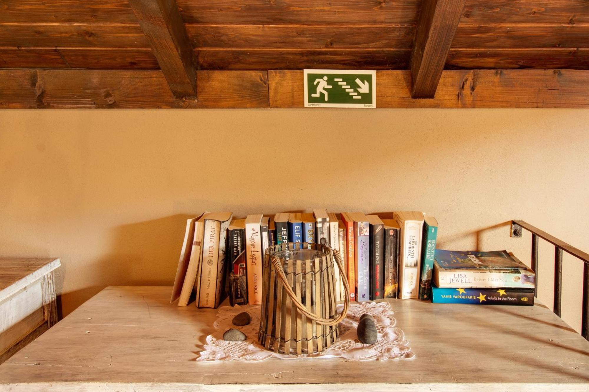 The Perfect Cottage Сан-Висенти Экстерьер фото